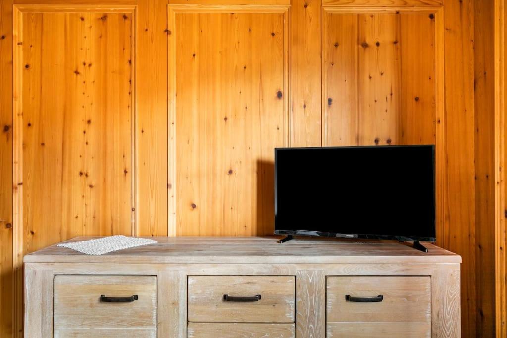Appartamento Rustico Con Stube E Balcone Предацо Екстериор снимка